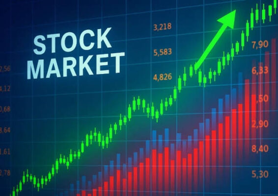 Market Flat