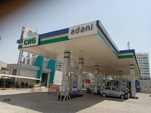 Adani CNG Price Hike Adani CNG Price Hike