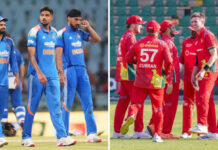 India vs Zimbabwe: વૈભવ સૂર્યવંશીનો ઇતિહાસ, T20 ઇન્ટરનેશનલમાં ફિફ્ટી ફટકારનાર સૌથી નાની વયનો બેટર બન્યો, ઝિમ્બાબ્વે સામે ભારતની ૭ વિકેટે શાનદાર જીત India vs Zimbabwe