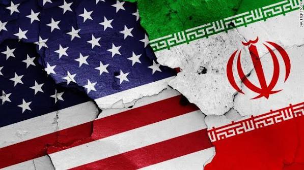 Middle-East Tensions Explode Middle-East Tensions Explode