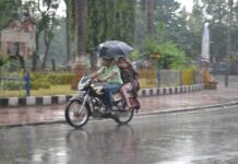 Gujarat Rain Fury: ગુજરાતમાં ૭ નેશનલ હાઇવે અને ૧૨૦૪ રસ્તા બંધ, અમદાવાદ-રાજકોટ હાઈવે પર ડાઈવર્ઝન; ૨૨ ટ્રેન રદ Gujarat Rain Fury