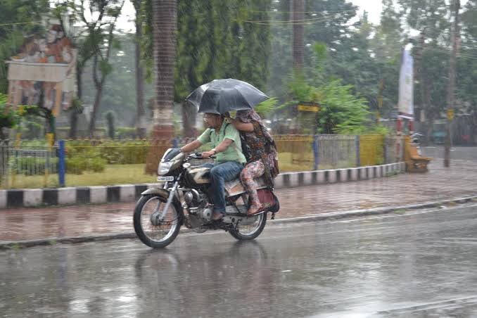 Gujarat Rain Fury Gujarat Rain Fury