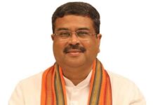 Conscience Over Cabinet: શિક્ષણ મંત્રી ધર્મેન્દ્ર પ્રધાને આપ્યું રાજીનામું: જંતર-મંતર પર ૩૬ દિવસના ધરણા અને NEET વિવાદ બાદ મોટો નિર્ણય Conscience Over Cabine