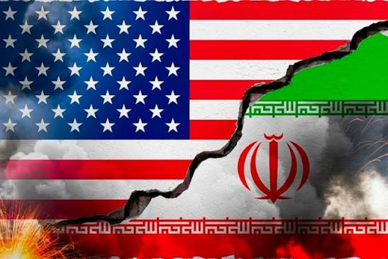 Iran vs America Iran vs America