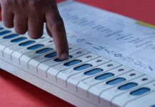 Manjalpur Assembly By-Election:વડોદરા માંજલપુર વિધાનસભા પેટાચૂંટણી માટે તંત્ર સજ્જ, આવતીકાલે યોજાશે મતદાન; 2.19 લાખ મતદારો કરશે પોતાના મતાધિકારનો ઉપયોગ