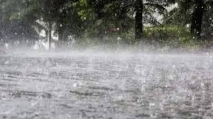 Heavy Rains to Lash Gujarat