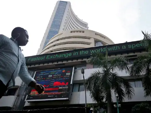 Indian Equities Suffer Setback Indian Equities Suffer Setback