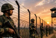 Major Crackdown on Terror Networks: આતંકવાદ પર કેન્દ્રની મોટી ડિજિટલ સ્ટ્રાઈક, વધુ 23 આકાઓ ‘આતંકવાદી’ જાહેર, લિસ્ટમાં પાકિસ્તાનીઓ સહિત કુલ સંખ્યા 80 પર પહોંચી Major Crackdown on Terror Networks