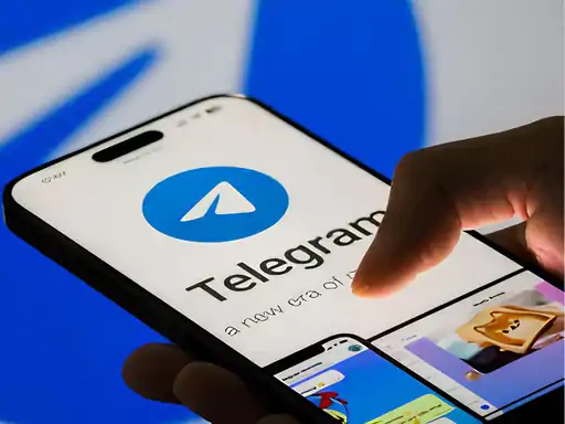 Telegram Piracy Ban Telegram Piracy Ban