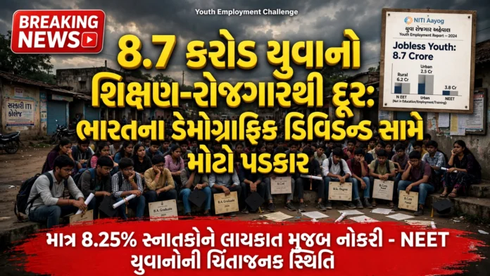 Youth Employment Challenge