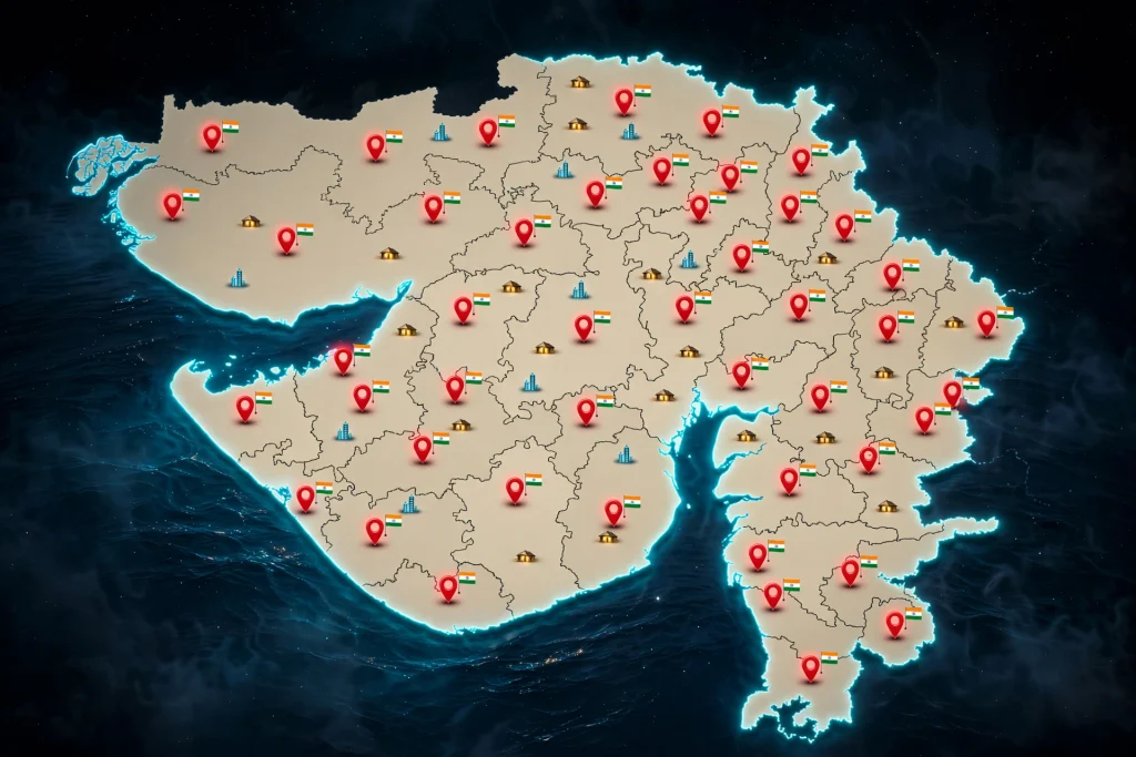 Mission Gujarat
