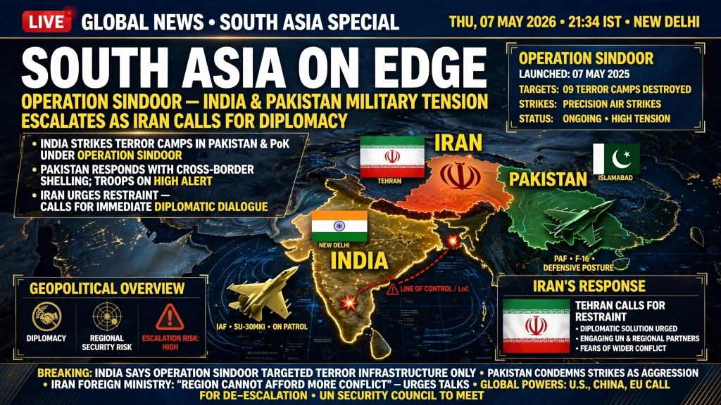 Operation Sindoor