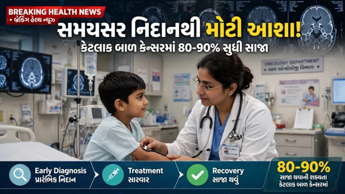 Childhood Cancer