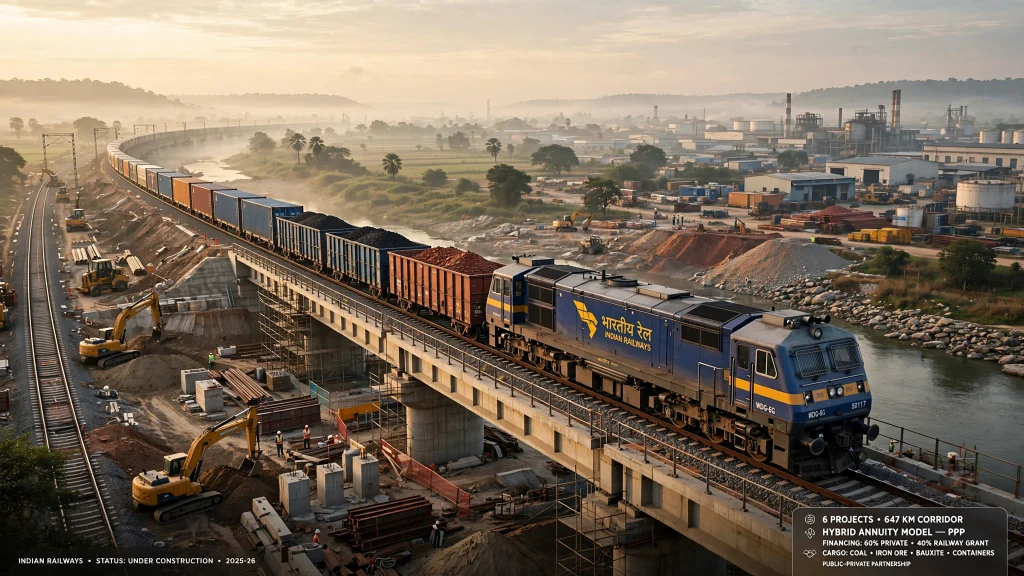Indian Railways