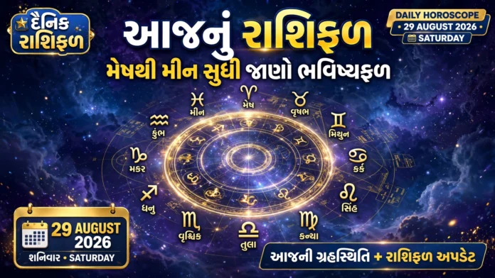 Daily Horoscope Today