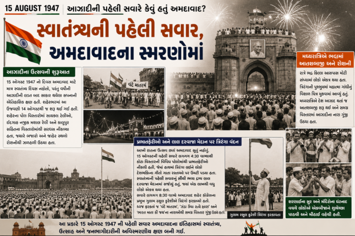 Ahmedabad