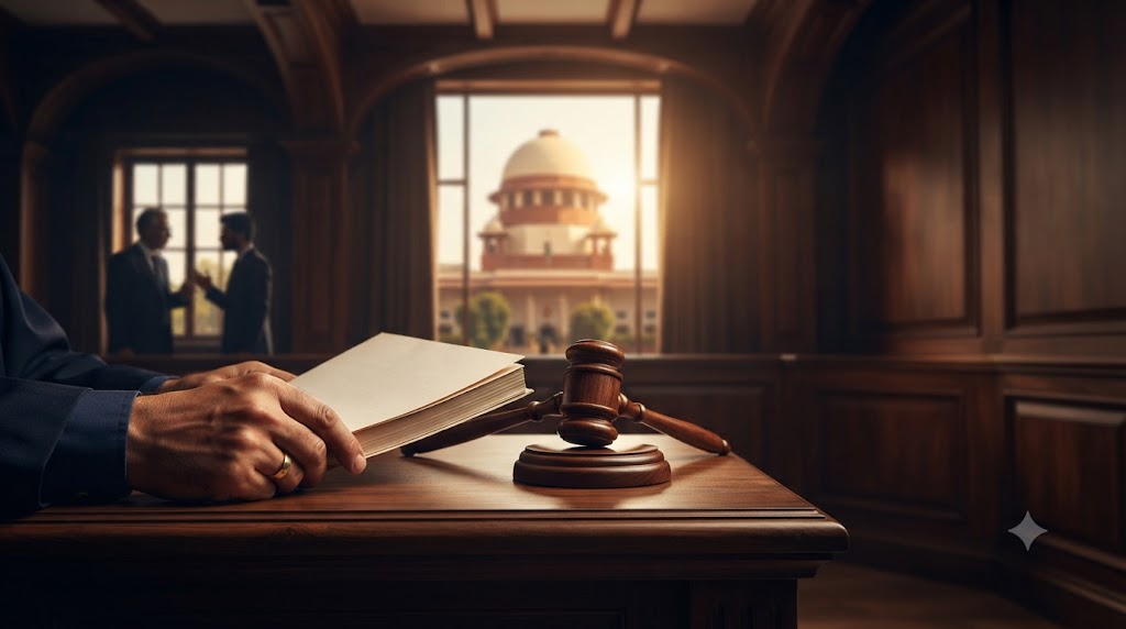 Supreme Court Clarifies