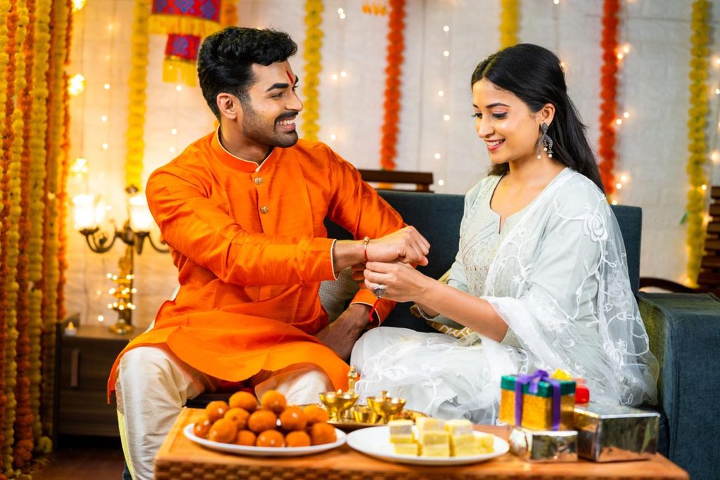 Raksha Bandhan 2026