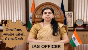 IAS Resignation Turns Political