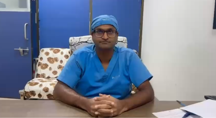 Medical Miracle at Ahmedabad Civil Hospital