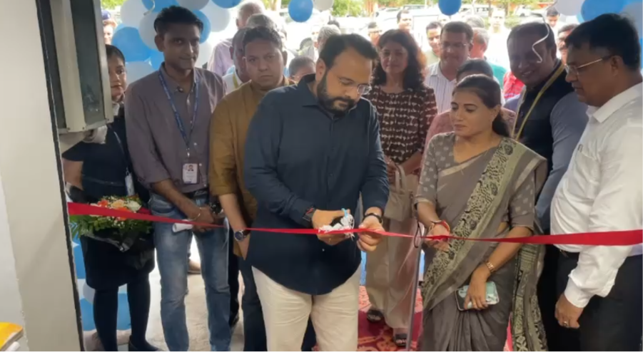 Big Boost for Vadodara Industries