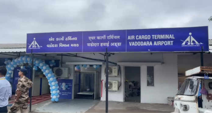 Big Boost for Vadodara Industries