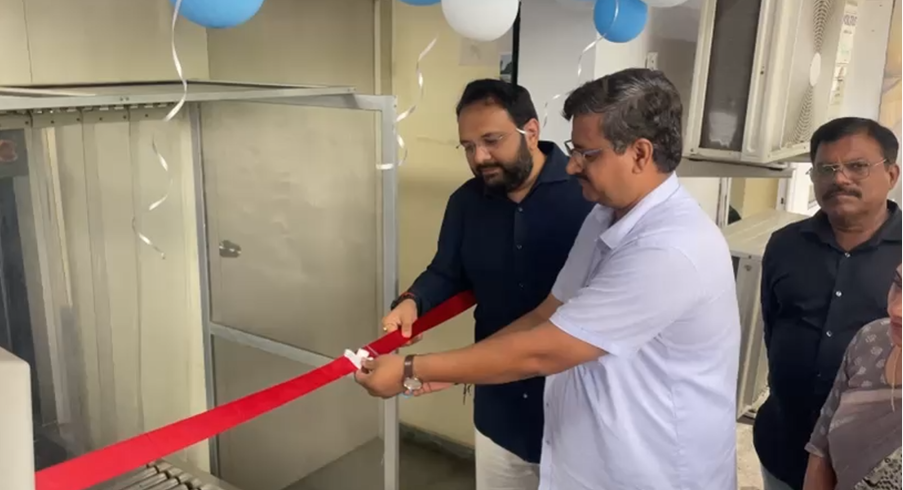 Big Boost for Vadodara Industries