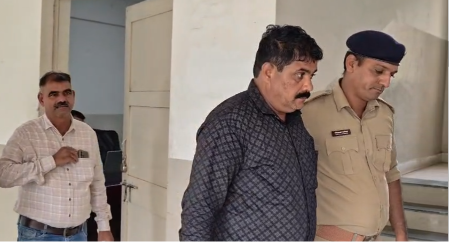 Massive Drug Bust in Vadodara