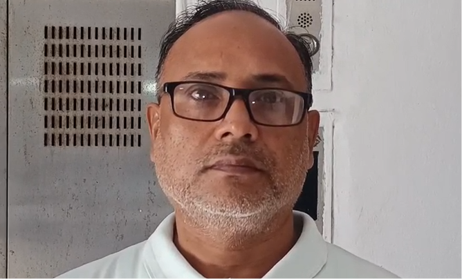 Surat Fake Doctor :