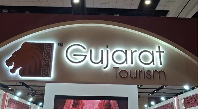Explore the World Under One Roof