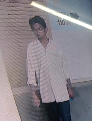 Vijay Complex Theft