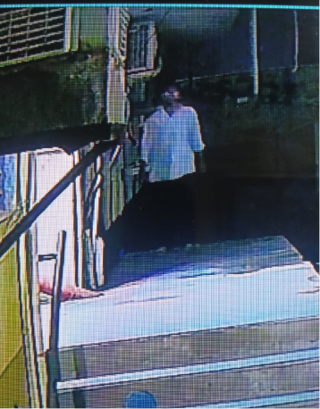 Vijay Complex Theft