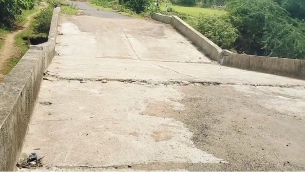 Highway 56 Route Cut Off