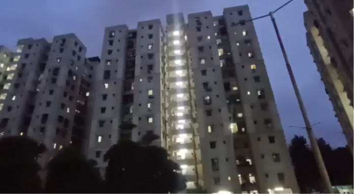 Tragedy in Vadodara