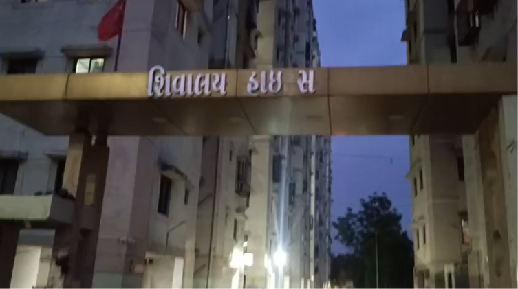 Tragedy in Vadodara