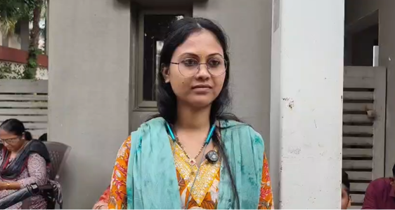 Gujarat TAT-H Exam 2026