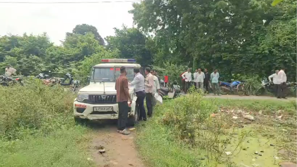 Tragic Incident in Jambusar