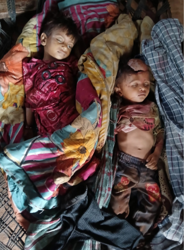 Tragic Rain Fury in Mahisagar