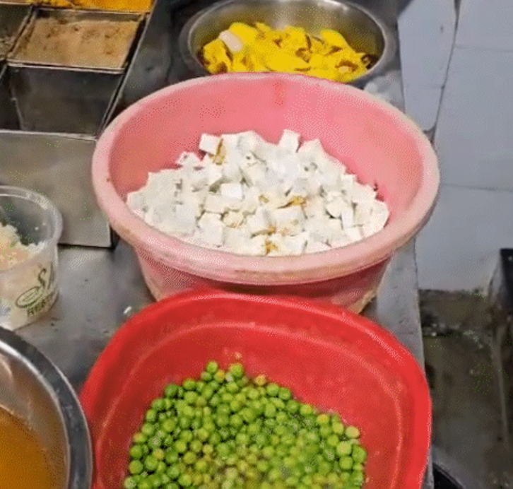 Food Poisoning Tragedy in Surat