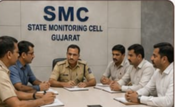 Bhavnagar Liquor Tragedy:
