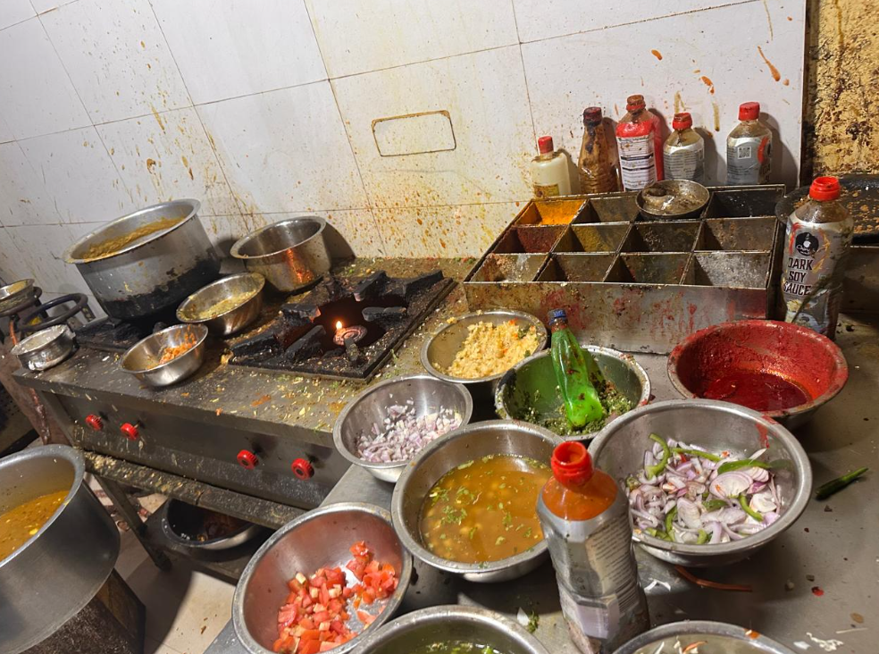 Valsad Food Safety Drive