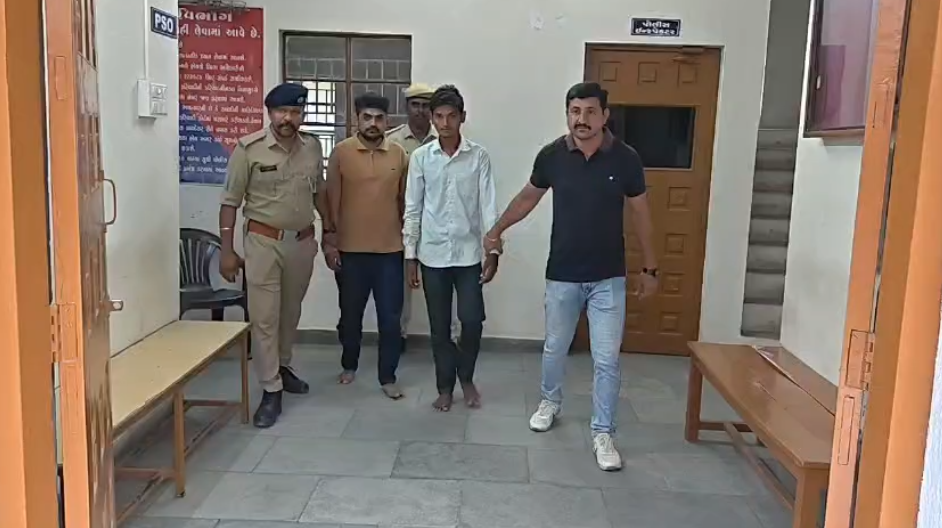 Jambusar Fertilizer Scam