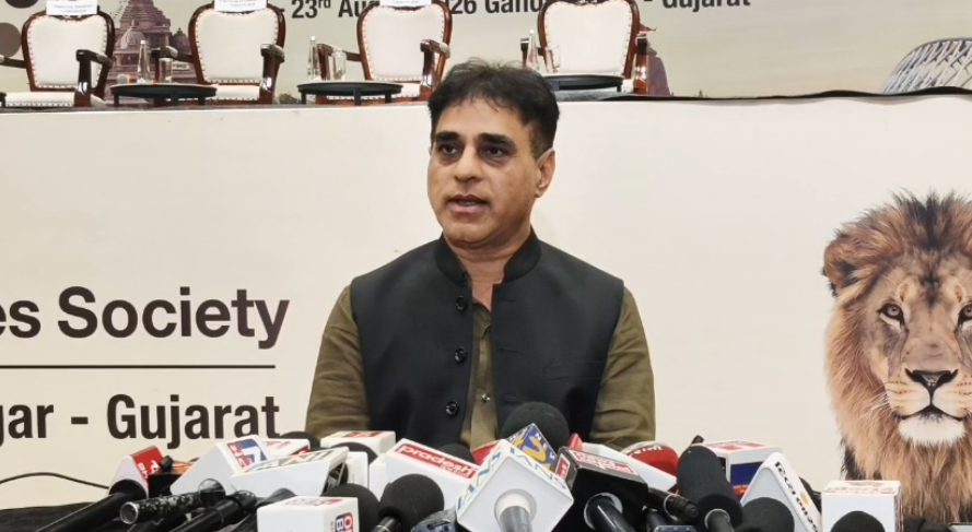 Ahmedabad Drug Crackdown