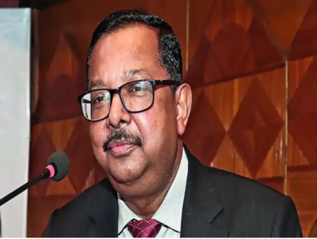 Justice Bhuyan's Bold Stance