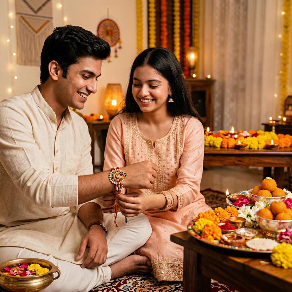 Raksha Bandhan 2026
