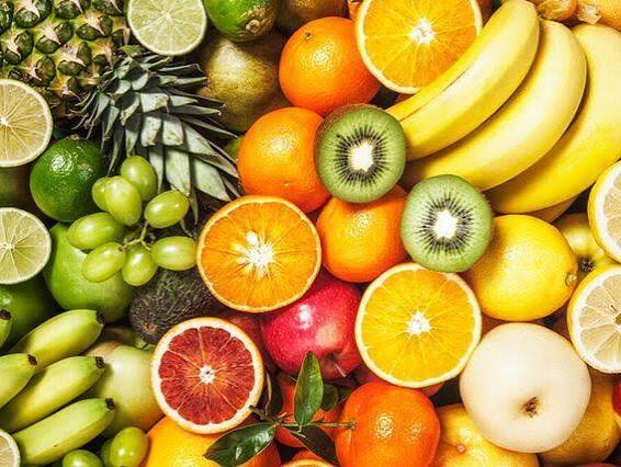 Fruit and Diabetes