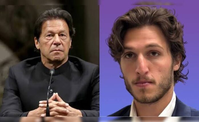 Imran Khan’s Sons' Explosive Interview