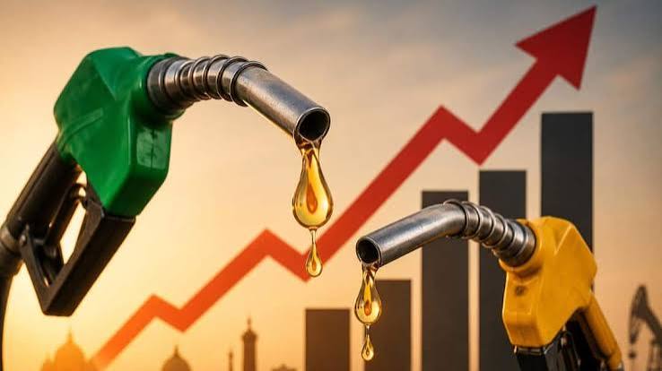 Energy Sector Boost