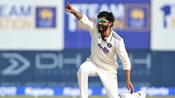 Historic 600th Test