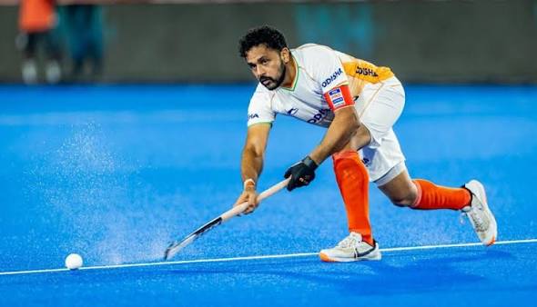Hockey World Cup